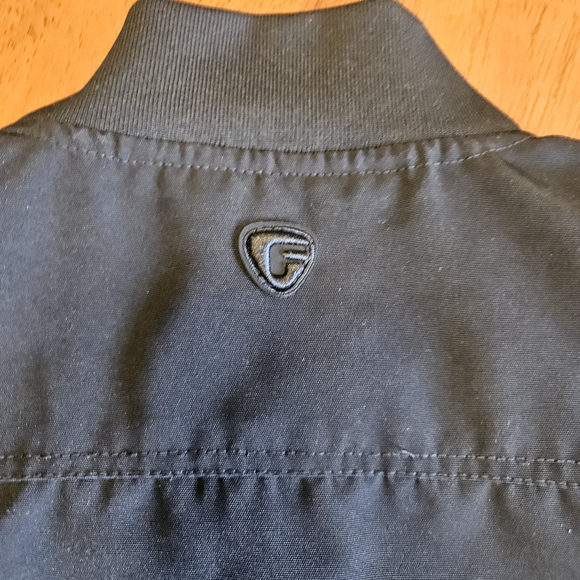 Guess Bomber Jacket - Picture 4 of 11